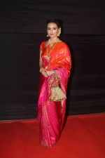 Sana Khan at Dada Saheb Film Foundation Awards 2017 on 8th May 2017